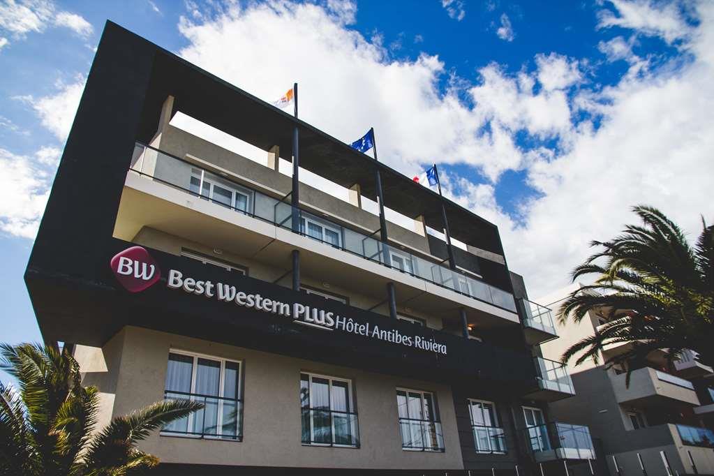 Фото Best Western Plus Antibes Riviera