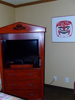 Гостиница Yukon Inn в Уайтхорс