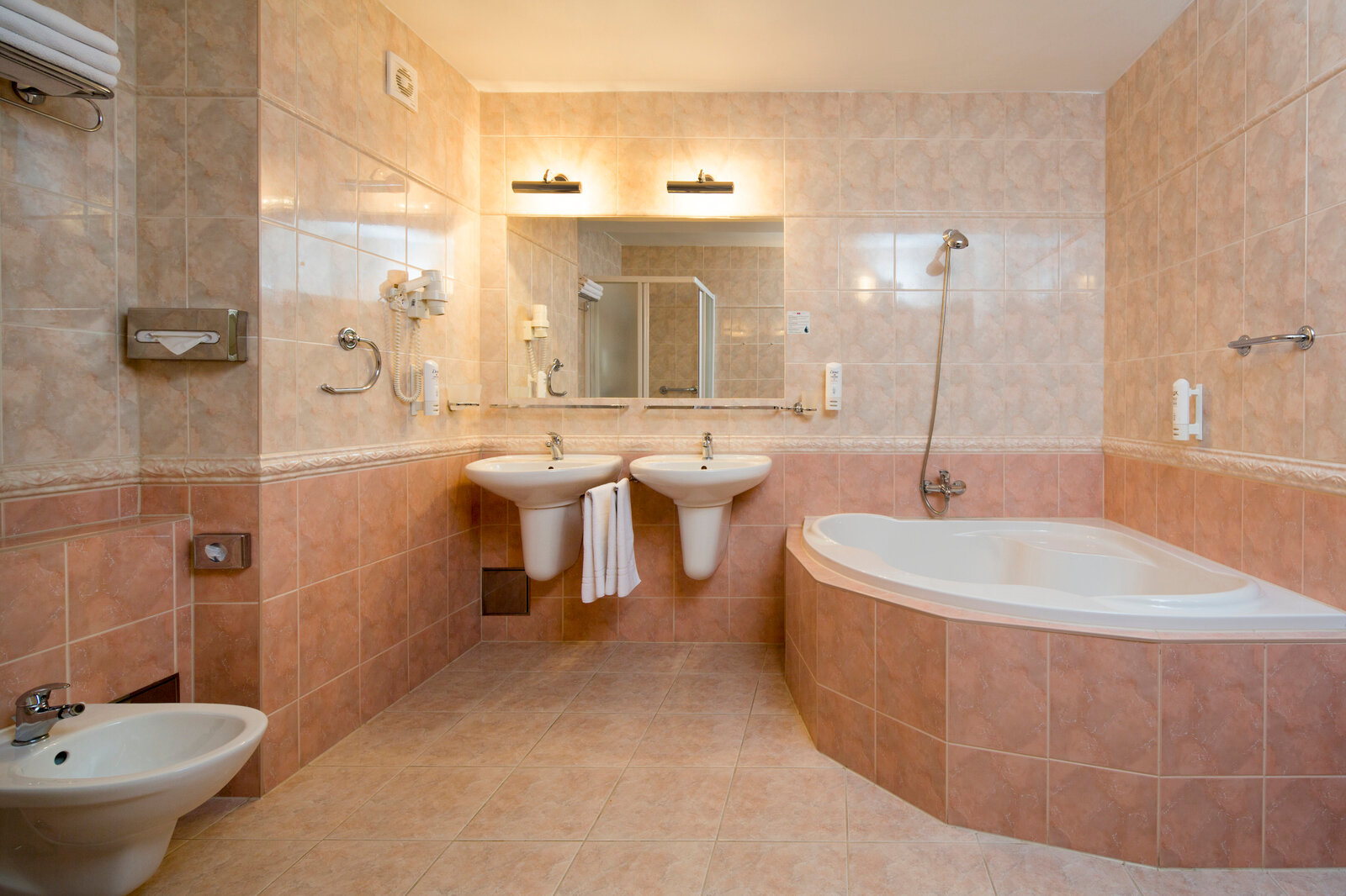 Фото Orea SPA Hotel Palace Zvon