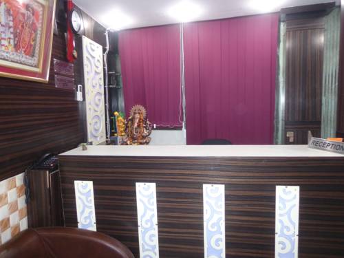 Фото Hotel Dream Palace