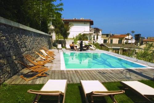 Фото Marina 10 boutique&design hotel