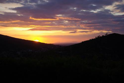 Фото Sulle Onde Della Collina
