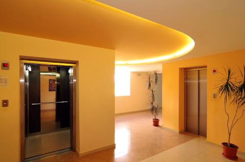 Фото Hotel Plamena Palace