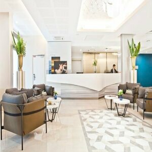 Гостиница Residhome Marseille