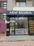 Asaf Insurance (Konya, Selçuklu, Şeker Mah., Karanehir Sok.) ، وسيط التأمين