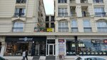 Özaydın Residences E-5 (İstanbul, Esenyurt, Turgut Özal Mah., 67. Sok., 2A), construction company