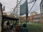 Hacioglu Astroturf (İstanbul, Bahçelievler, Bahçelievler Mah., Bozkır Sok., 7), sports base