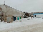Каста (Kheykkonena Street, 41Б), garage cooperative