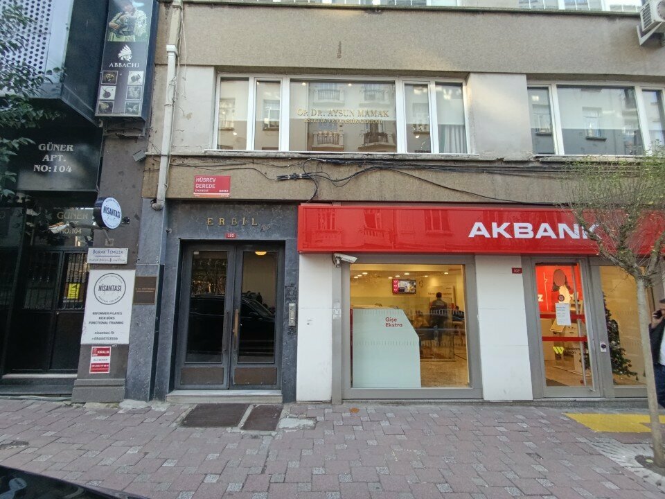 جراحة تجميلية Op. Dr. Aysun Bolukbasi Mamak ، اسطنبول، صورة