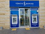Turkiye Is Bankasi Bankamatik (Istanbul, Beylikduzu, Beylikduzu OSB Neighborhood, Acelya Avenue, 1), atm