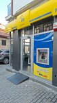 Ptt (İstanbul, Uskudar, Çengelköy Mah., Çengeloğlu Sok., 15A), post office