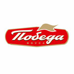 Pobeda (Orskaya ulitsa, 31В), pastry production