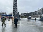 Тверская бронза (Promyshlenniy Drive, 2А), metalurgia