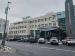 СберМобайл (Bolshaya Andronyevskaya Street, 8), operador de telefonía móvil