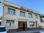 Zholdas Ata (Jıdelibaısyn kóshesi, 89), cafetería