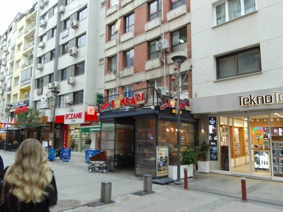 Customs broker Hrn Customs, Izmir, photo