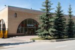 Technoavia (Volokolamskoye Highway, 77к1с4), monos de trabajo