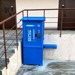 Vodorobot (Sheynkmana Street, 130) ، محل بيع المياه