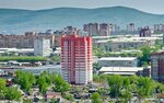 На Калинина (Kalinina Street, 37) ، مجمع سكني