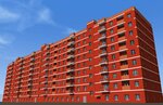 Отрада (Otradnaya Street, 13Б), housing complex