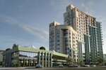 230 Футов (Vladimira Nevskogo Street, 29/1) ، مجمع سكني