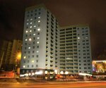 На ул. Пугачева, 29а (Pugachyova Street, 29А), housing complex