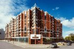 Bilding (Tver, Levitana Street), housing complex