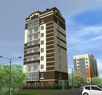 По ул. Республиканская, 5 (Respublikanskaya ulitsa, 5) ، مجمع سكني