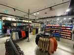 Street Beat (Moscow, Ordzhonikidze Street, 11), tienda de ropa