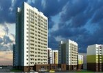Парк Арена (ulitsa Sverdlova, 29) ، مجمع سكني