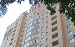 На шоссе Энтузиастов, 5б (Entuziastov Highway, 5Б), housing complex