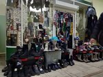 Котофей (Privokzalnaya Street, 3), tienda de ropa