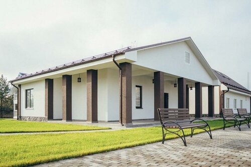 Гостиница La Confiture в Ярославской области