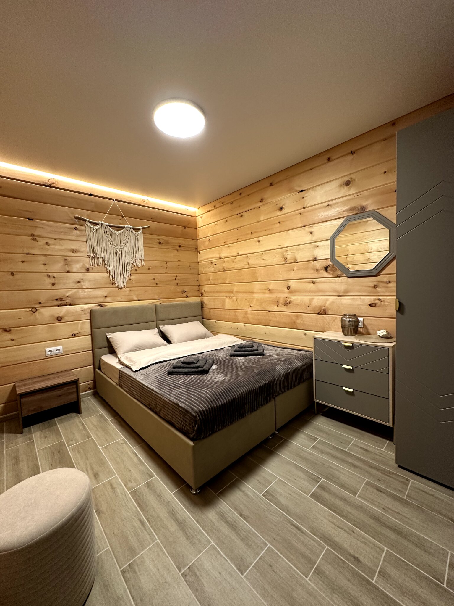 Фото Сибирский