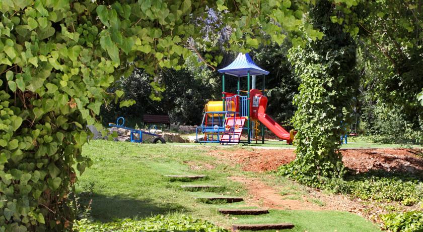 Фото Ramada Jerusalem