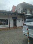 Oshkosh (Santa Cruz de la Sierra, Distrito Municipal 11, Subdistrito CIV, Independencia, 212), clothing store