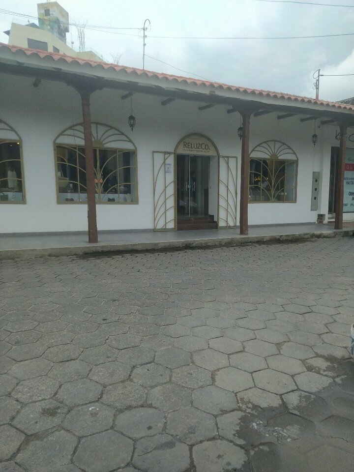 Spa ReluzCo, Santa Cruz de la Sierra, photo