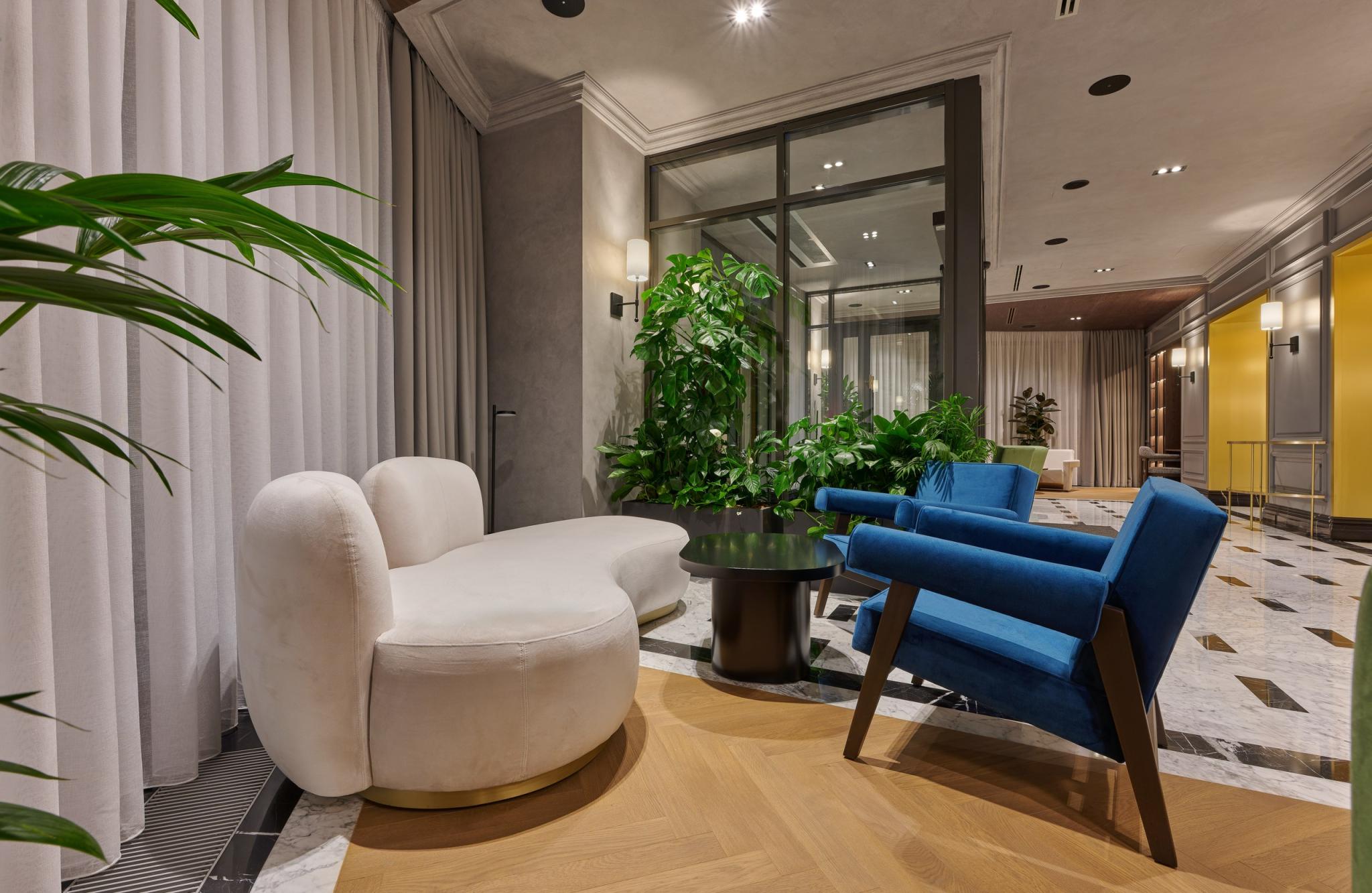 Фото Acron Hotel Veliky Novgorod, a member of Radisson Individuals