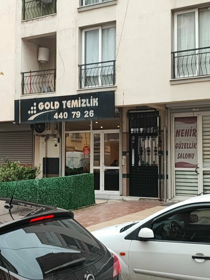 Cleaning services Gold Temizlik, Izmir, photo
