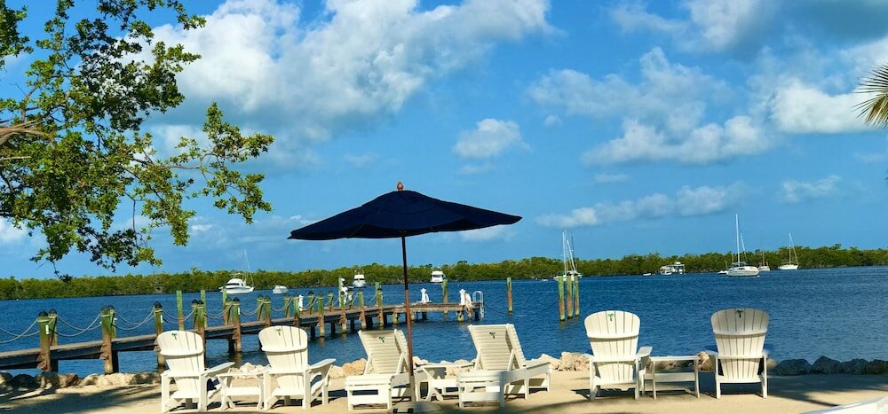 Фото Coconut Palm Inn