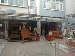 Southern Trade (İstanbul, Beyoğlu, Kuloğlu Mah., Turnacı Başı Cad., 57), home goods store