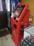 Kaspi.kz (Kataev kóshesi, 14), atm