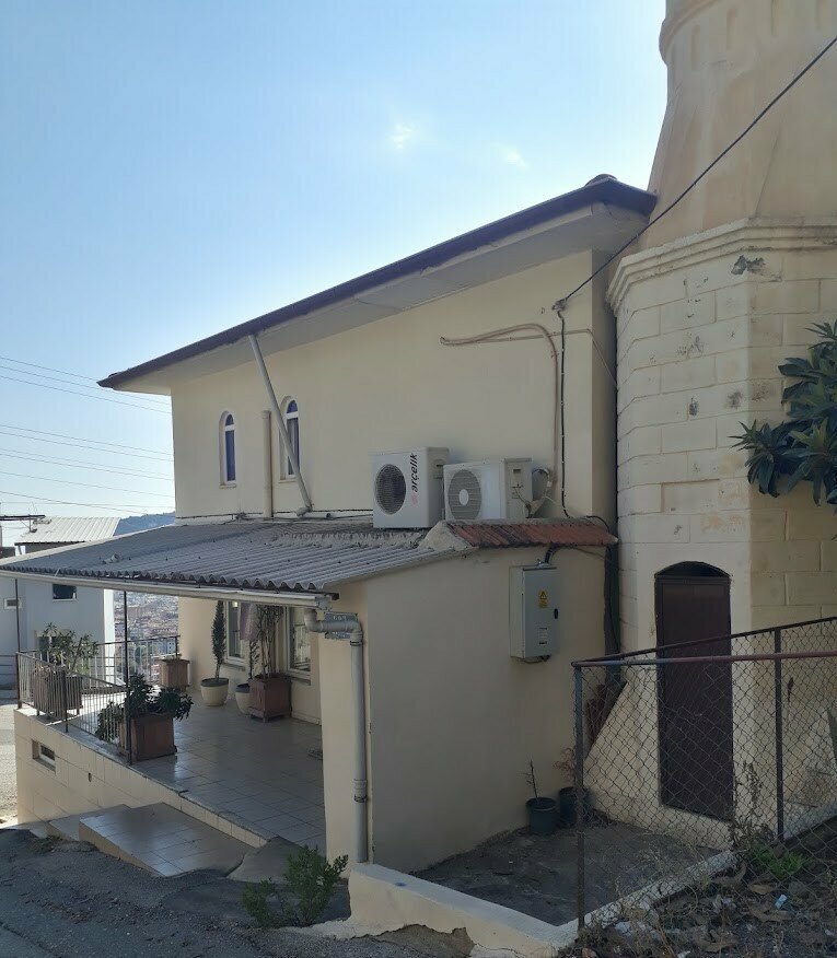 Mosque Azakoglu Mosque, Alanya, photo