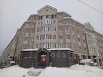 Карамель (Dzerzhinskogo Street, 30), hairdresser
