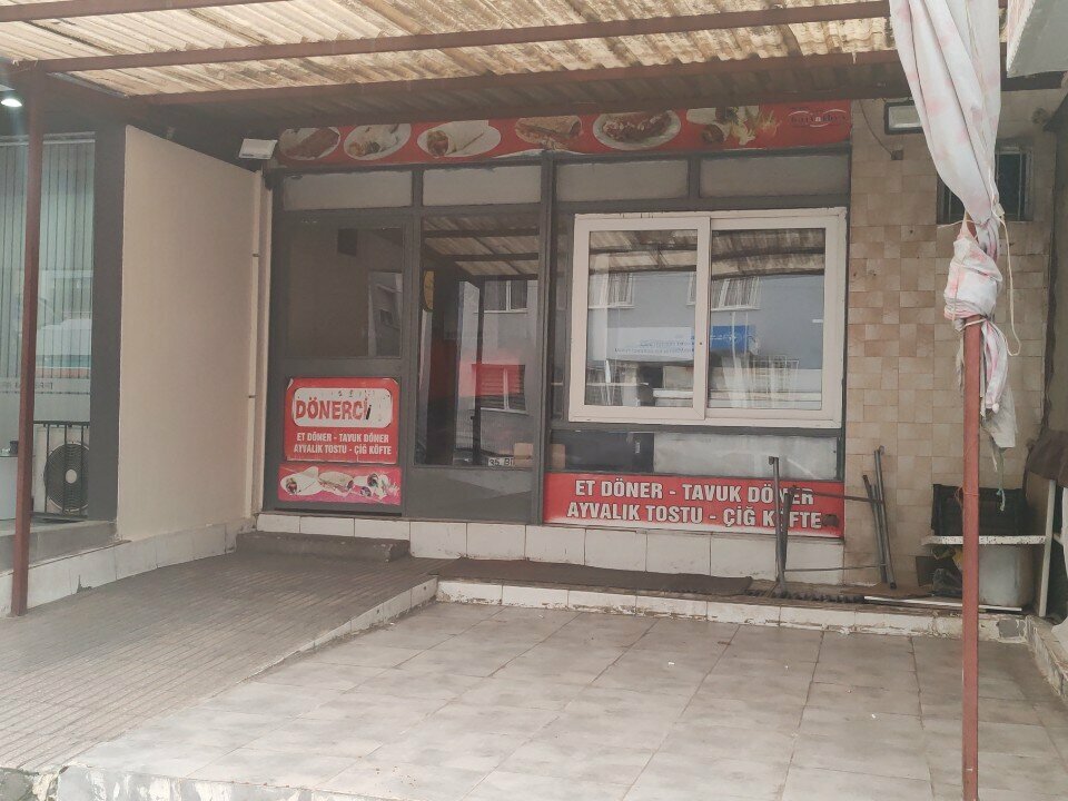 Newsagents Durak Buffet, Izmir, photo