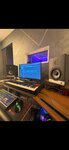 Zamara Records (Janki Kupaly Street, 25), estudio de grabación