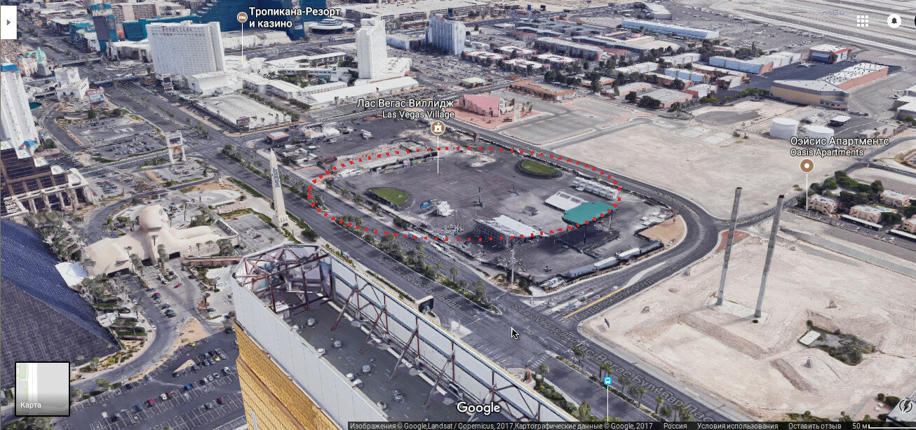 Фото Mandalay Bay Resort and Casino