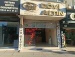 Currency Exchange Office (İstanbul, Eski Edirne Asfalti Avenue, 212C), currency exchange