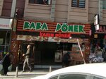 Baba Döner Mahmutbey Caddesi şubesi (İstanbul, Bahçelievler, Mahmutbey Cad., 167A) ، وجبات سريعة