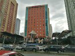 Etap Serbest Muhasebecilik ve Mali Müşabirlik (İstanbul, Atasehir, Ataşehir Blv., 6B), consultores de negocios